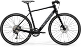 Merida eSpeeder 200 e-Hybrid Bike