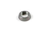 Hope Headset Threaded Taper - Silver