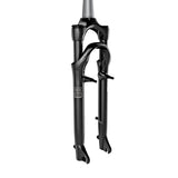 RockShox - Paragon RL - Solo Air 65 700c 9QR Black Fast Black TurnKey Crown Adj Alum Str 1 1/8 - Disc only A1 - MY17