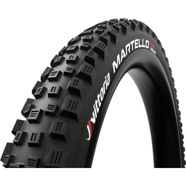 Vittoria Martello Race Tyre