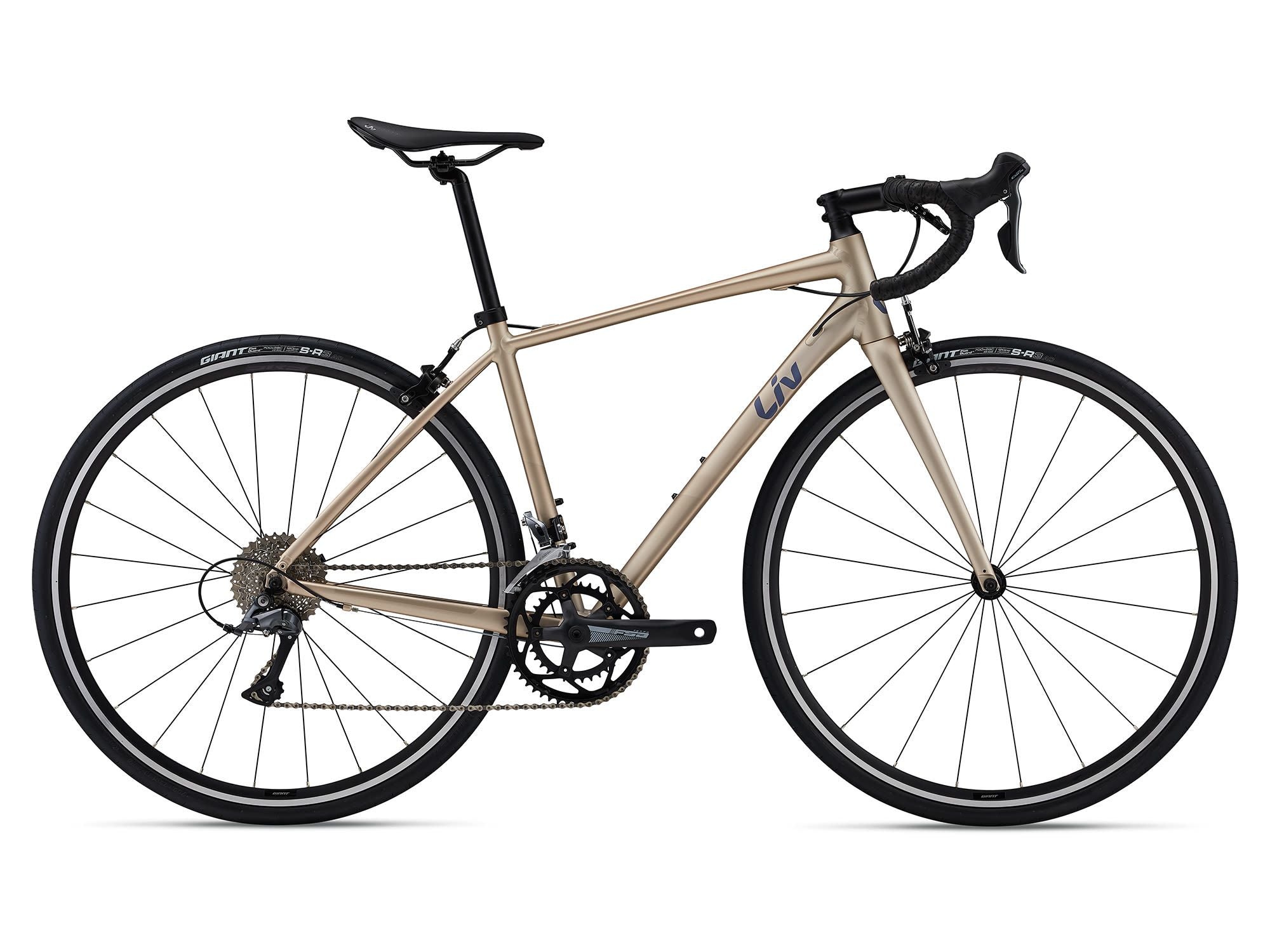Liv Avail 2 Road Bike | Swinnerton Cycles