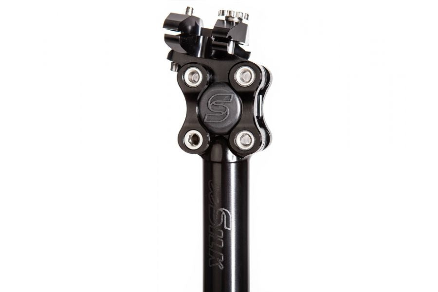 Cane Creek Eesilk Post Axle Nut Spares & Accessories