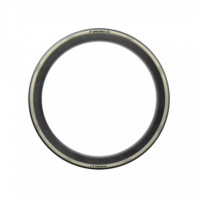 Pirelli P ZERO Race TLR RS Retro SpeedCORE SmartEVO2 Tubeless Ready