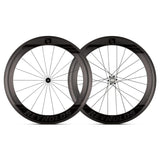 Black Label - 65 Aero C Rim Wheels