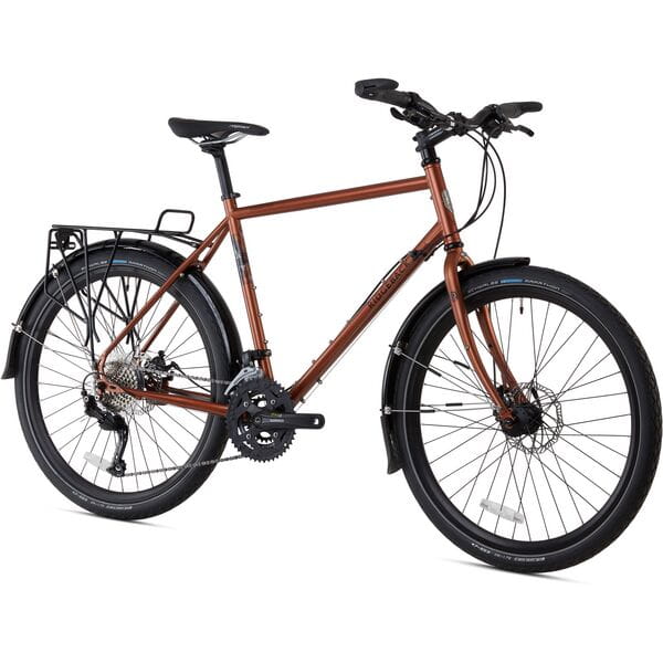 Ridgeback Expedition Touring Bike