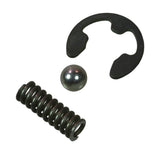 Rohloff Revolver Spares