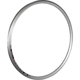 Gruenert Air3 Disc 700c Clincher Road Rim Silver 700C, Front or Rear 36