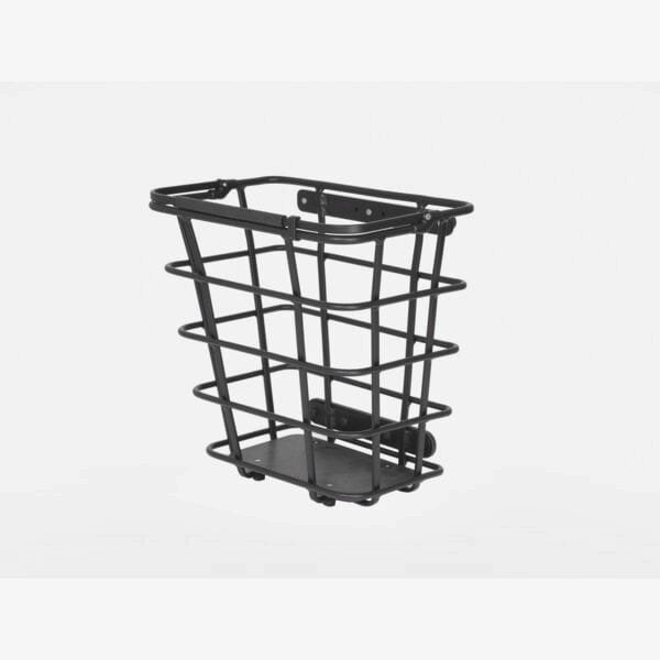 AtranVelo Panniers & Bags - EPIC SIDE Triple-X Basket 26 Litre