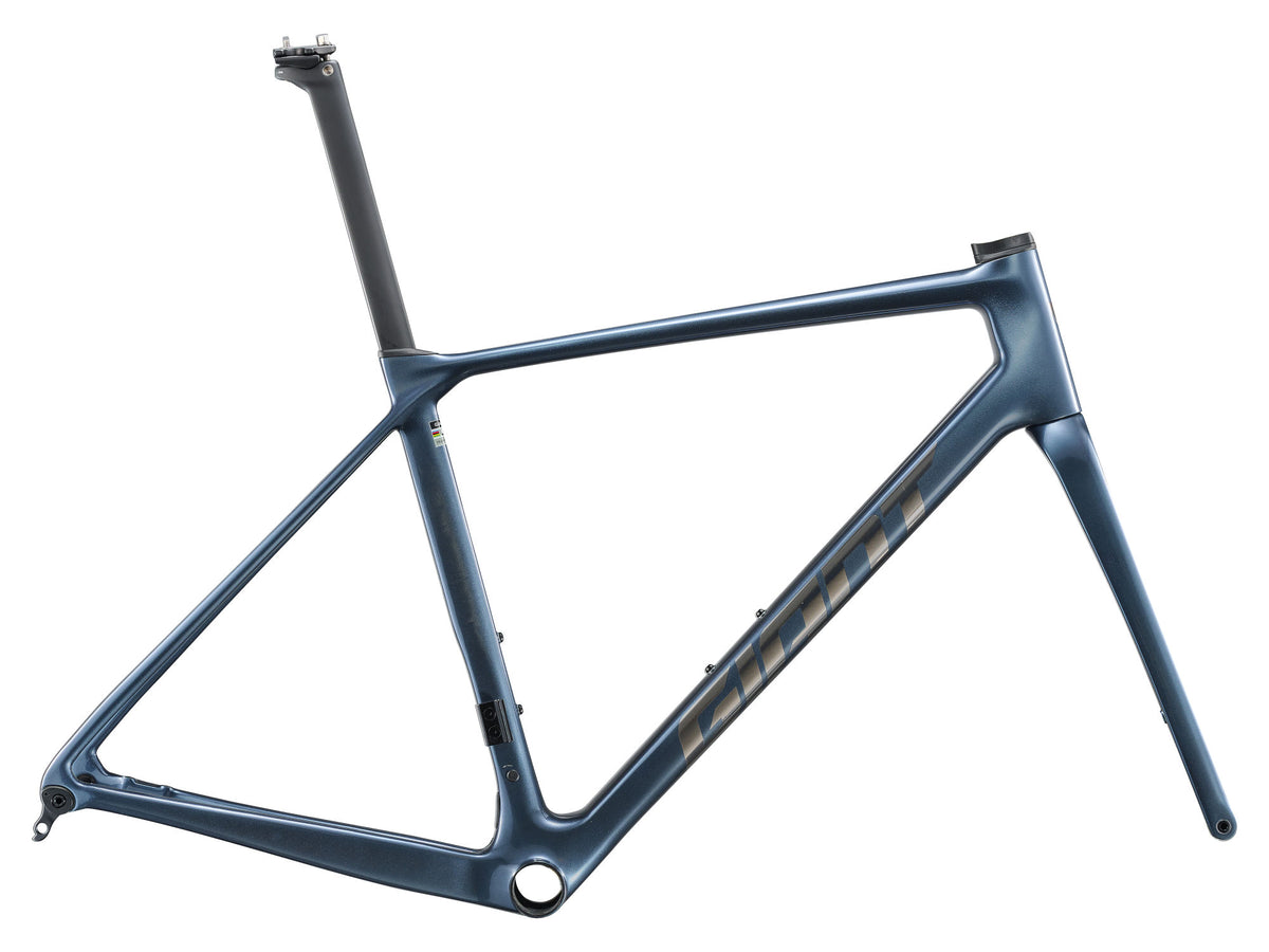 Giant TCR Advanced Pro-FF Frames 2026