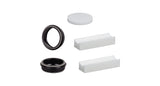 Trek Supercaliber 29 Strut Seal Kit Black Supercaliber Strut Replacement Seal Kit