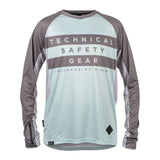 TSG Breeze LS Jersey