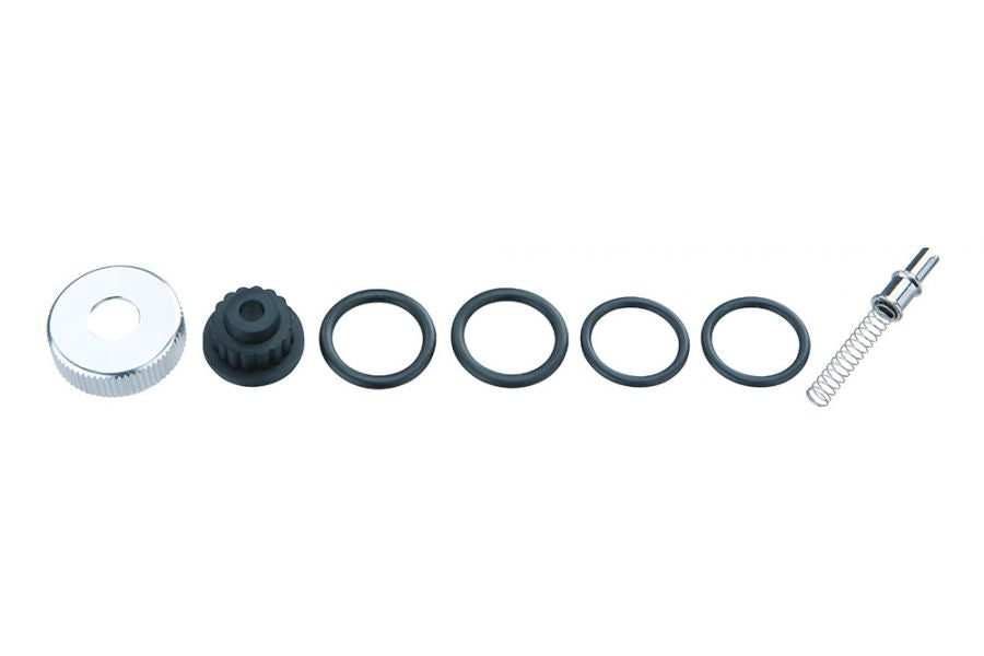 Topeak Mounts & Spares - Mini DX Rebuild Kit