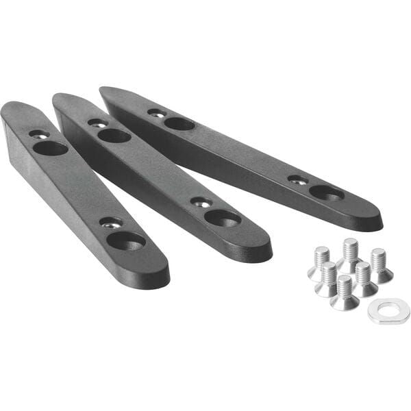 Profile Design HSF BTA Wedges for Adjustable Hydration System Angle and Aerodynamics | Swinnerton Cycles