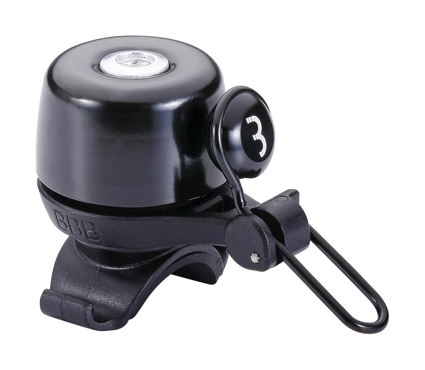 BBB Noisy Brass Bike Bell [BBB-17]