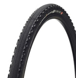 Challenge Gravel Grinder-Race-V-Cl-Black-120Tpi-700X38 Tyre