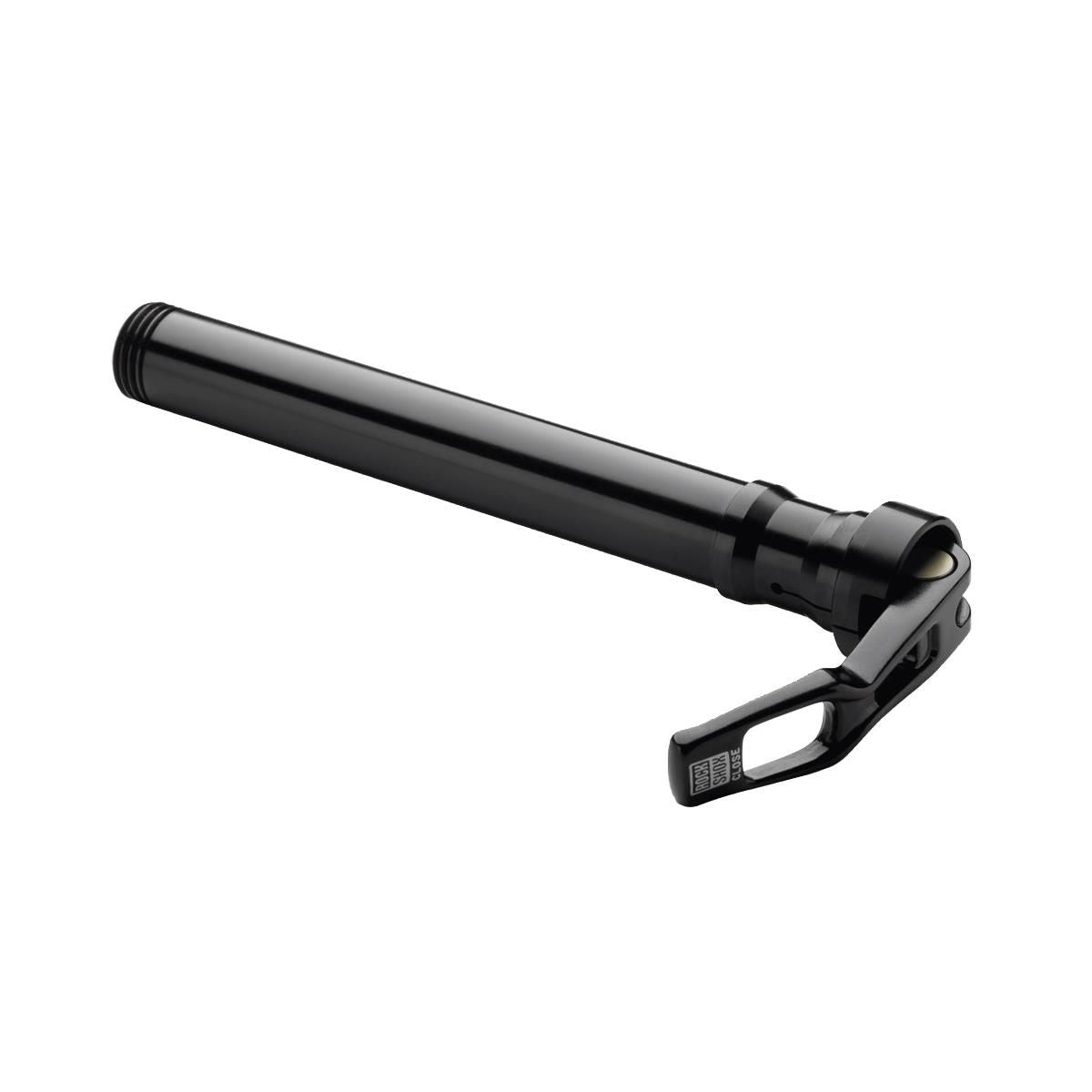 Rock Shox Front Maxle Lite 15Mm Black Xc (Compatible With Sid/Reba/Revelation/Recon/Sektor/Xc32) 15Mm Ta ) Spares & Accesories