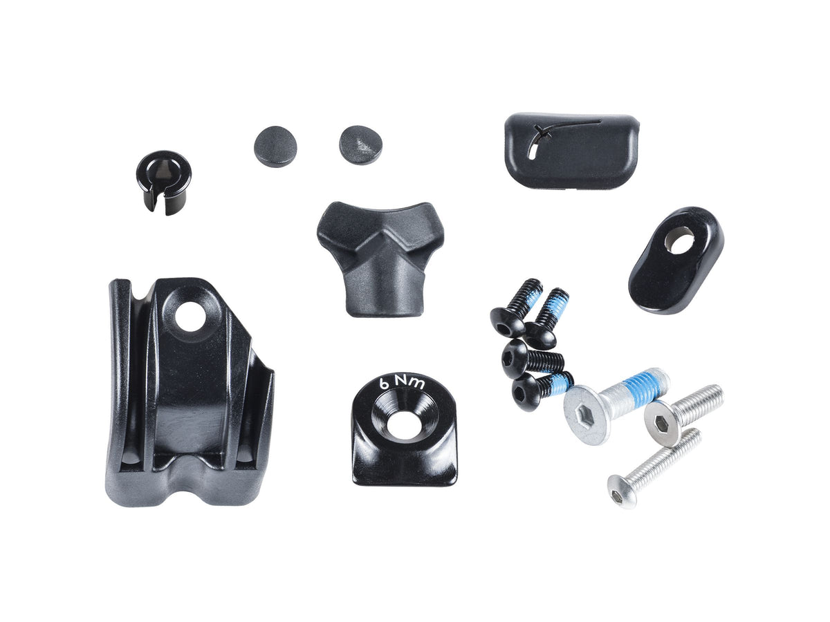 Trek Kit Trek Speed Concept 2014 Frame Hardware
