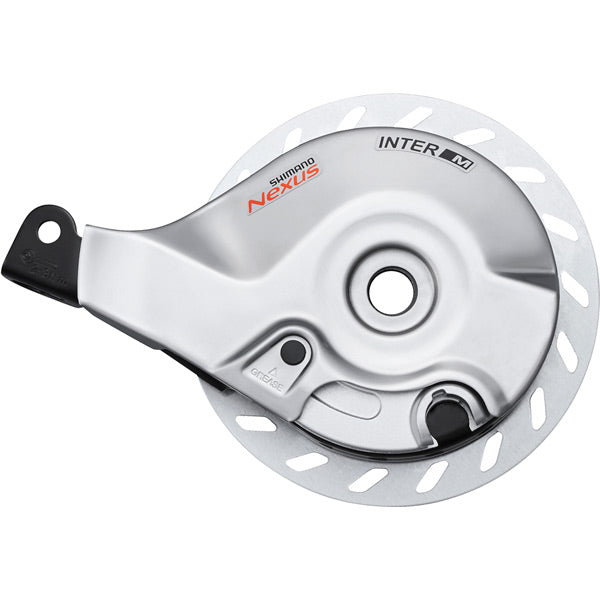 Shimano Br-C3000-R-Dx Rear Roller Brake With M10 X 8.2 Mm Washer Spares & Accessories