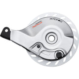 Shimano Br-C3000-R-Dx Rear Roller Brake With M10 X 8.2 Mm Washer Spares & Accessories