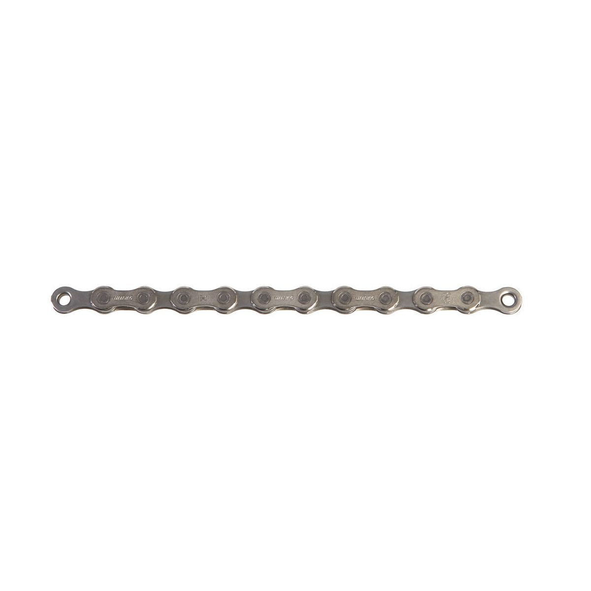 Sram Pc1051 10 Speed Chain Silver/Grey 114 Link With Powerlock Chain