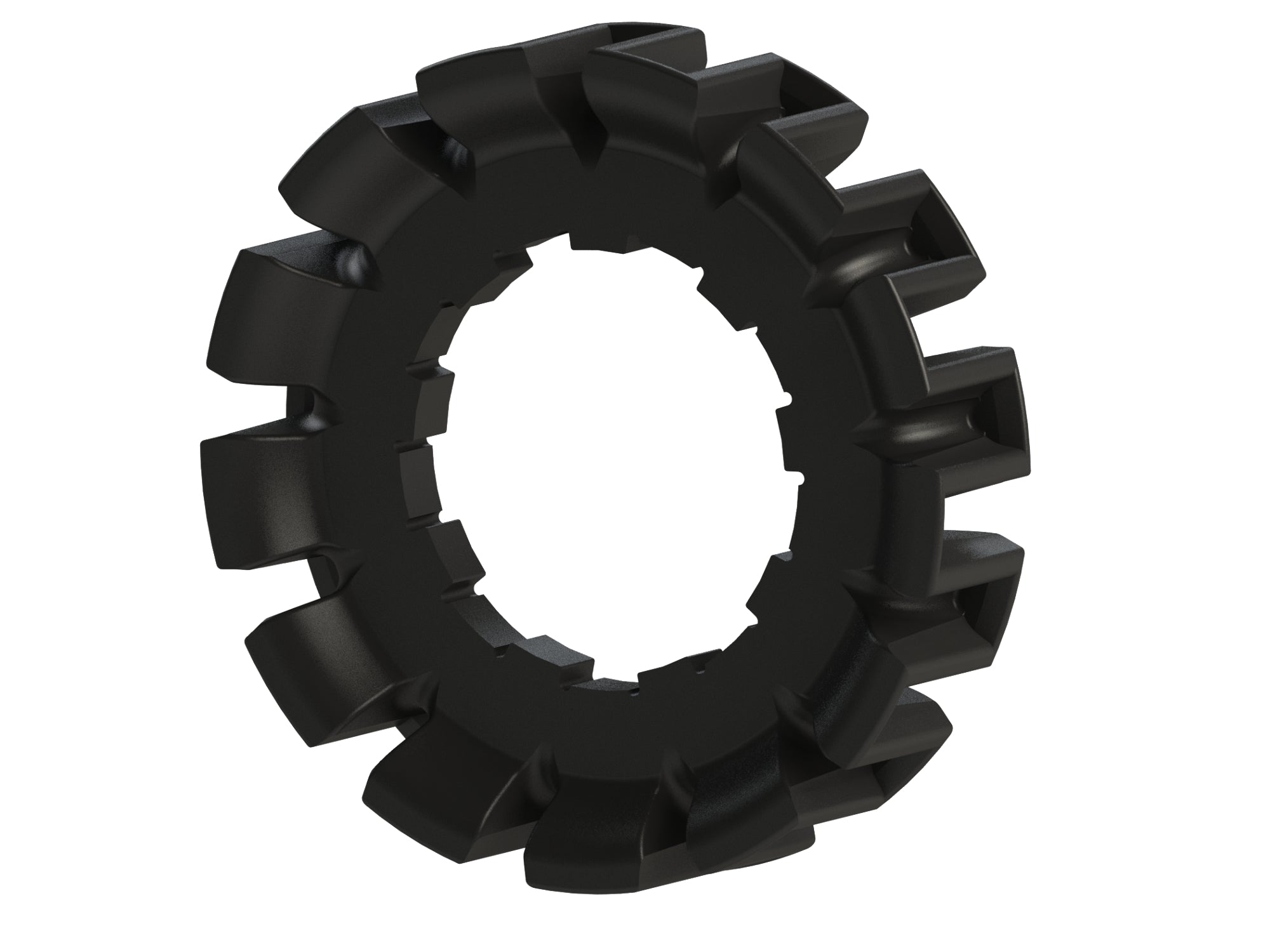 Trek Tab Belt Drive 9 Spline Cog Spares & Accessories