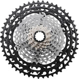 Shimano Cs-M9100 Xtr Cassette 12-Speed