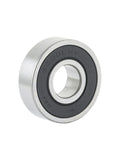 Bontrager 6000 LLH Replacement Hub Bearing Silver Silver Size
