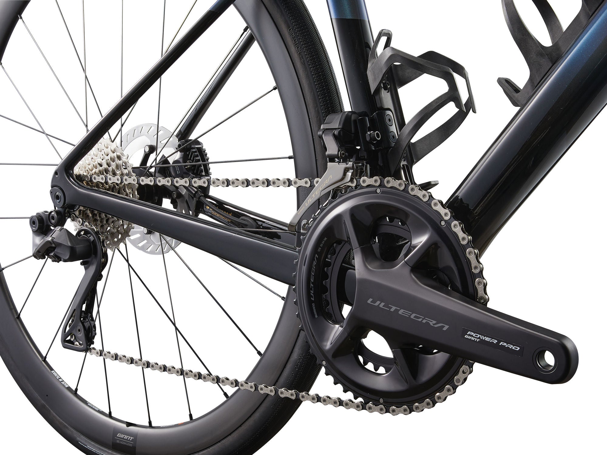 Liv Avail Advanced Pro 0 Road Bike
