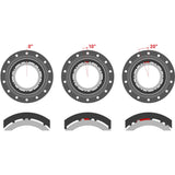 DT Swiss 240 DEG DF Classic rear disc 6 bolt 148 x 12 mm Boost, SRAM XDS, 32 hole, black