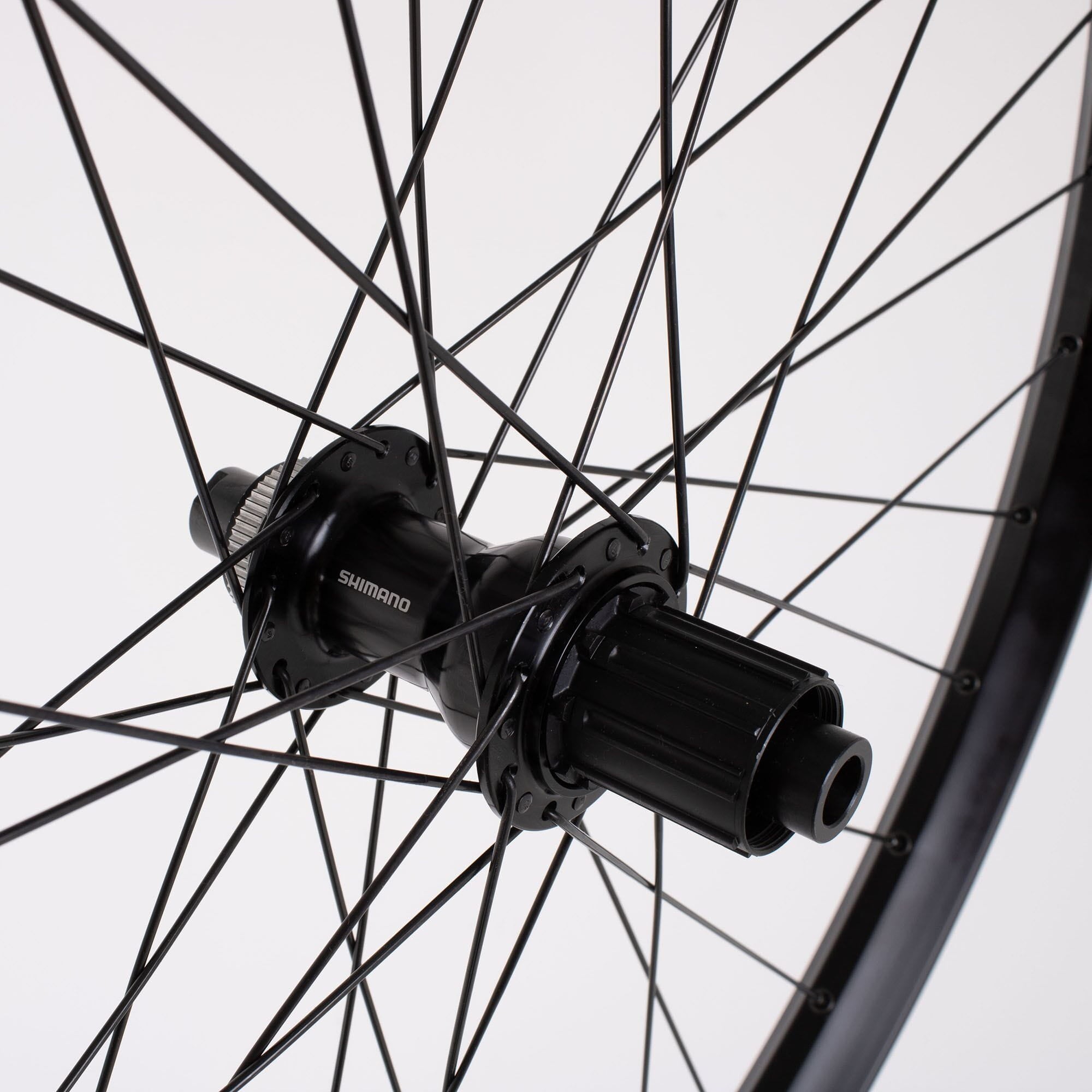 M Part Wheels M30 V1.1 148X12Mm Boost 8 9 10-Sp MTB 11-Sp Tlr Rear Wheel 27.5 Wheel