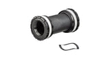 Praxis M30 T47 Inboard Bottom Bracket Black 85.5mm x No axle