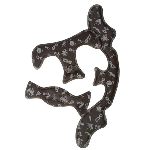 TSG Spares & Accessories - Comfort Pads Spares & Accessories | Swinnerton Cycles