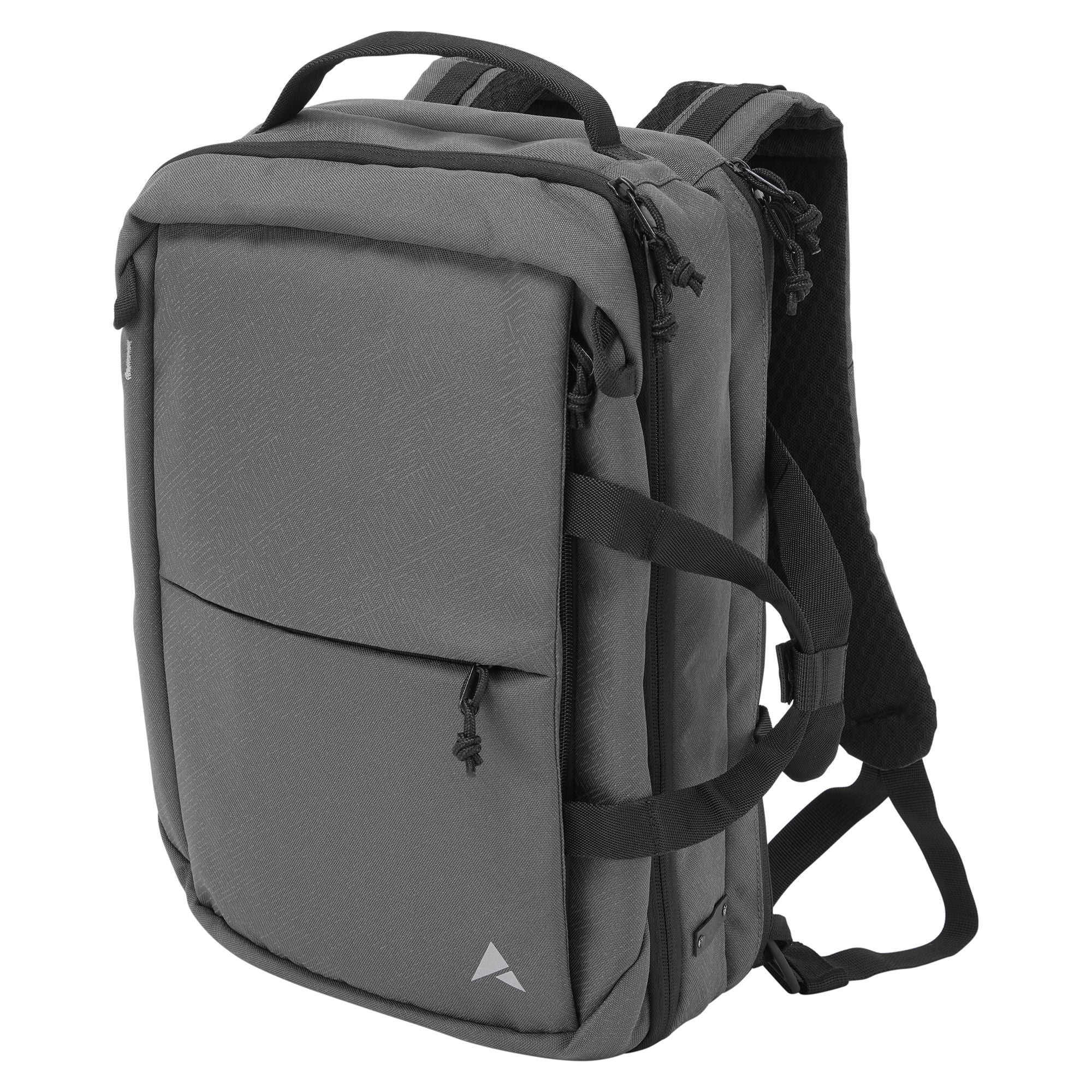 Altura Panniers & Bags - Grid Travel Bag | Swinnerton Cycles