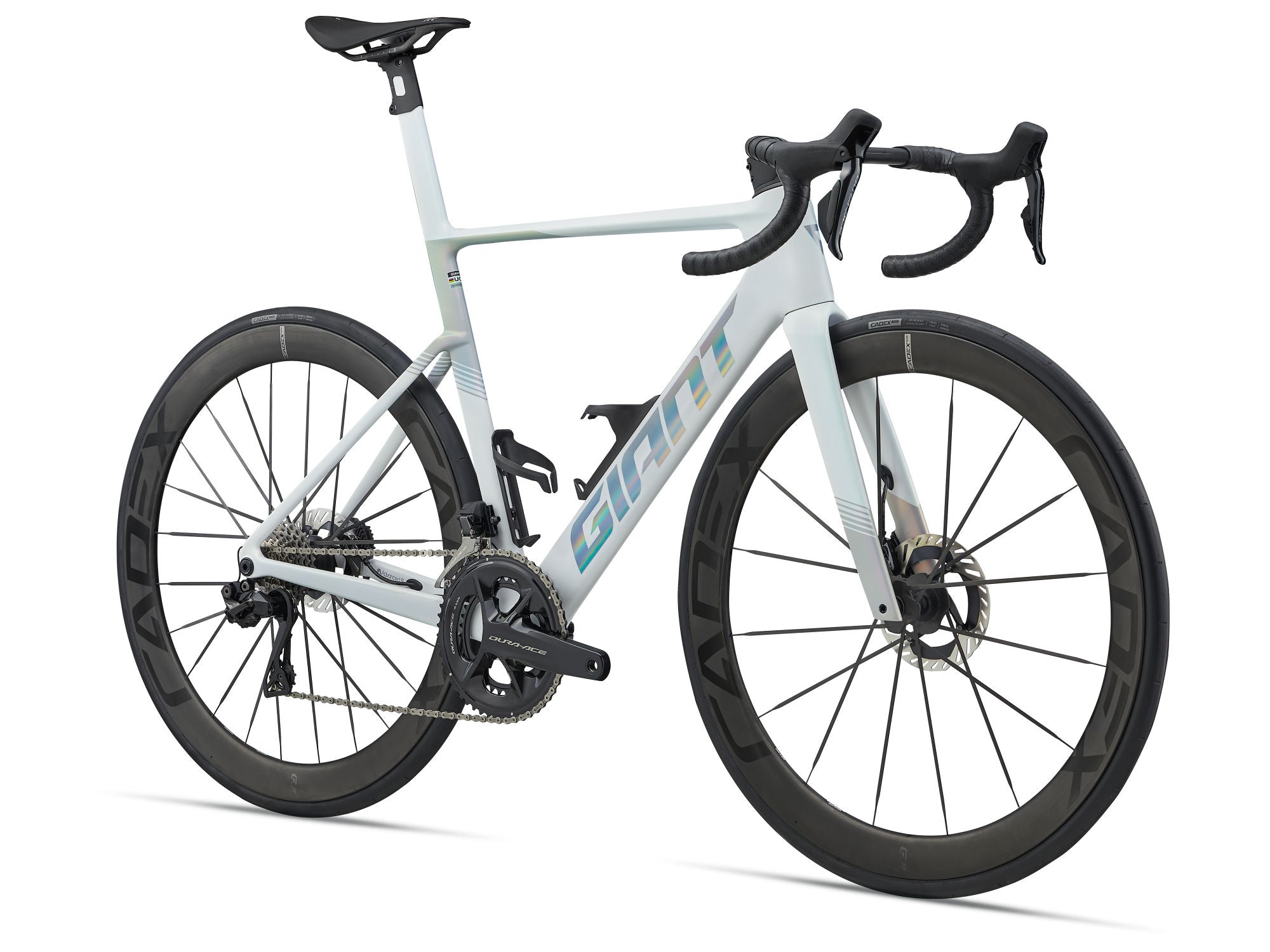 Giant Propel Advanced SL 0-DA Road Bike 2027