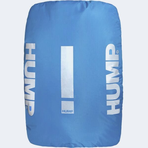 HUMP Mounts & Spares - Original HUMP Reflective Waterproof Backpack Cover