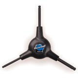 Park Tool 3-Wayballend 4/5/6mm
