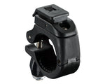 Bontrager Hard-Mount Ion Light Bracket Black One size
