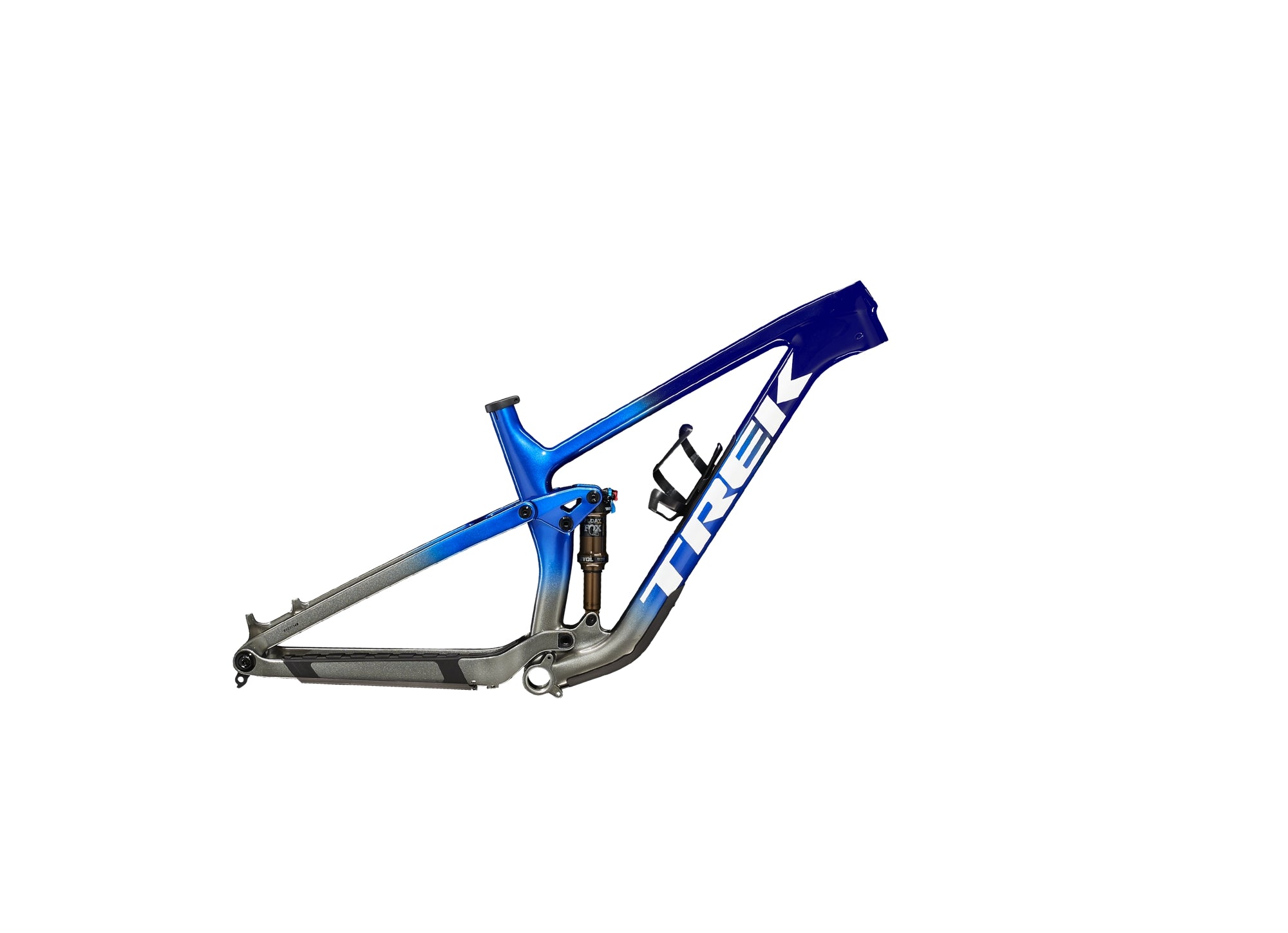 Trek Top Fuel C Frameset MTB Frame
