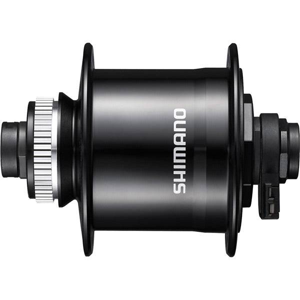 Shimano DH-UR700-3D Dynamo hub 6v 3w for Centre-Lock disc