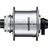 Shimano DH-UR700-3D Dynamo hub 6v 3w for Centre-Lock disc