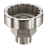 Lezyne Tool - External BB & Cass Lockring Tool