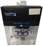Gopro Gopro 3D Hero System