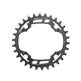 Sram Chain Ring X-Sync 1X11 Steel 30T 94Bcd Steel 3.5Mm Black