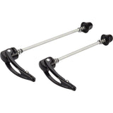 Campagnolo Q/R Skewers Black Pair Skewer