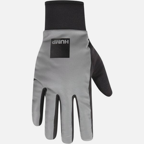 HUMP HUMP Ultra Reflective Waterproof Gloves