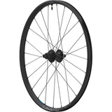 Shimano Mt601 12Sp 27.5In 12X142Mm Rr Bk Wheel