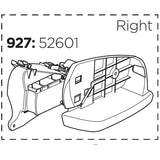 Thule Mounts & Spares - 52601 VeloCompact Lamp Holder set Right 925 + 927