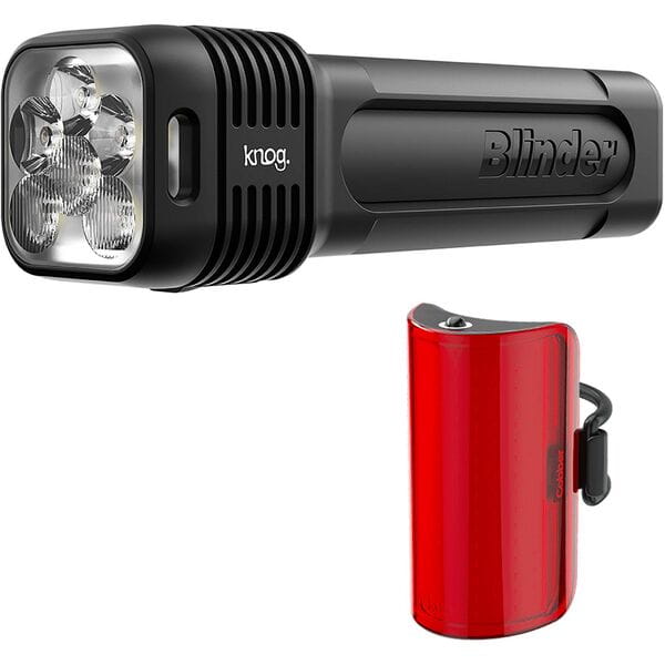 Knog Light Sets