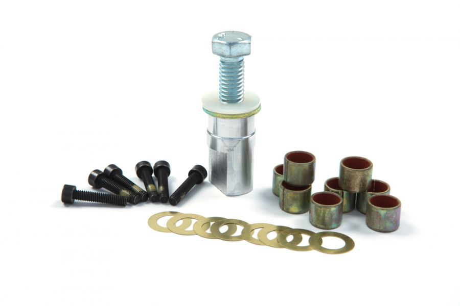 Cane Creek Spares & Accessories - Thudbuster LT Rebuild Kit