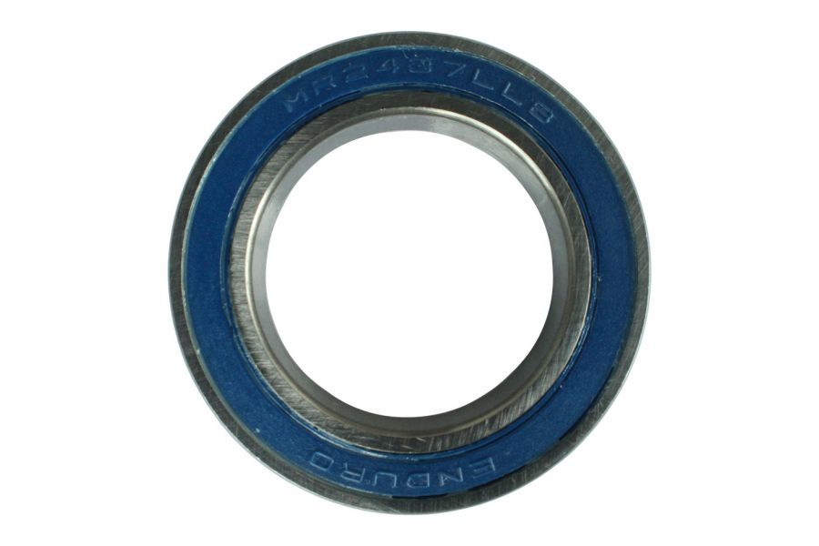 Enduro Bearings MR 2437 LLB ABEC 3 Precision Bearing for Smooth Rotation